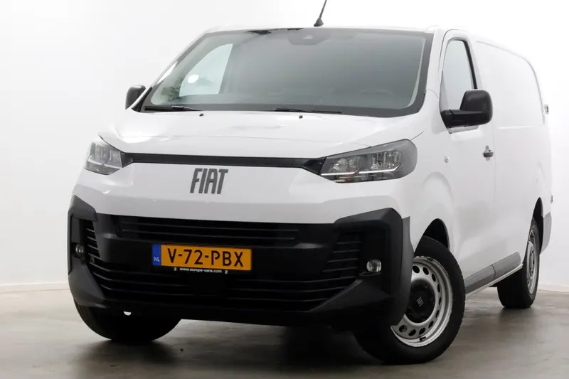 Fiat Scudo (2024)