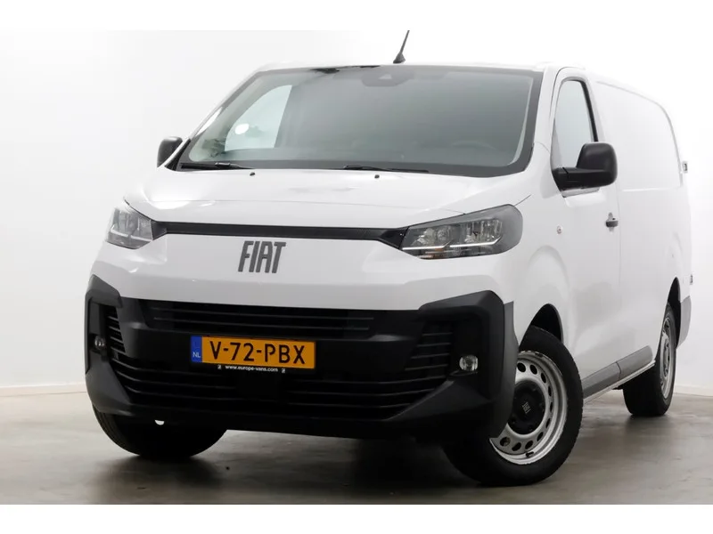 Fiat Scudo (2024) — foto 1