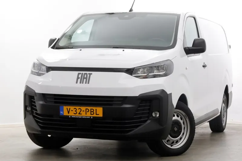 Fiat Scudo (2024)
