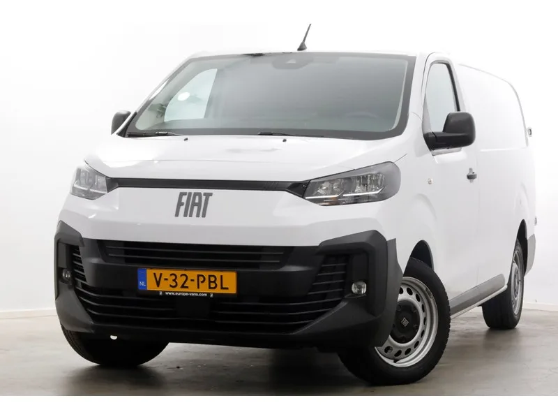 Fiat Scudo (2024) — foto 1