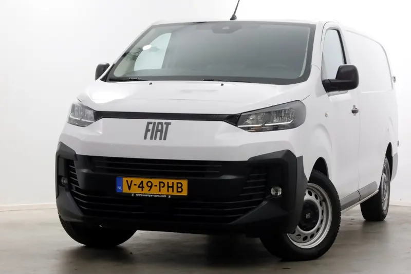 Fiat Scudo (2024)