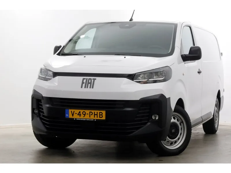 Fiat Scudo (2024) — foto 1