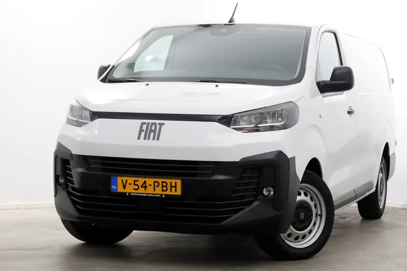 Fiat Scudo (2024)
