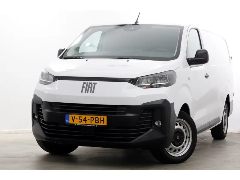 Fiat Scudo (2024) — foto 1