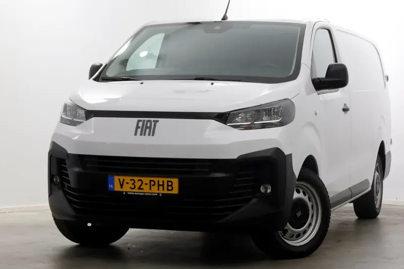 Fiat Scudo (2024)
