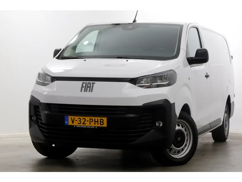 Fiat Scudo (2024) — foto 1