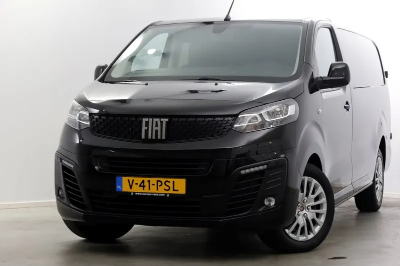 Fiat Scudo (2023)