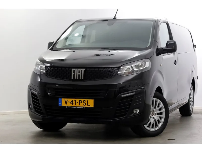 Fiat Scudo (2023) — foto 1