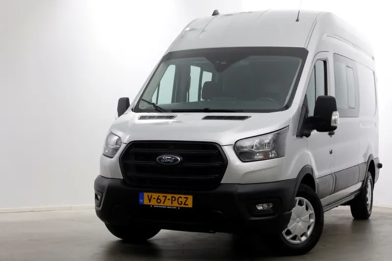 Ford Transit (2024)