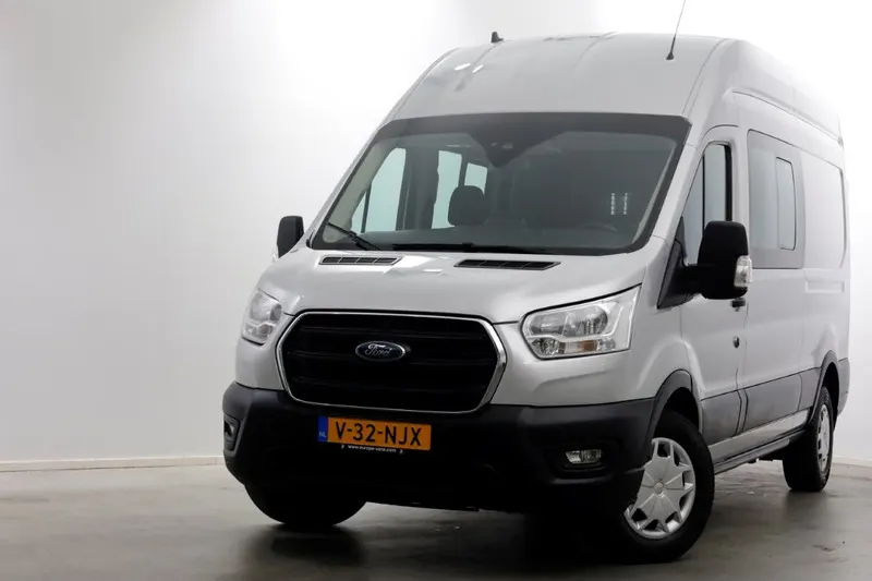 Ford Transit (2022)