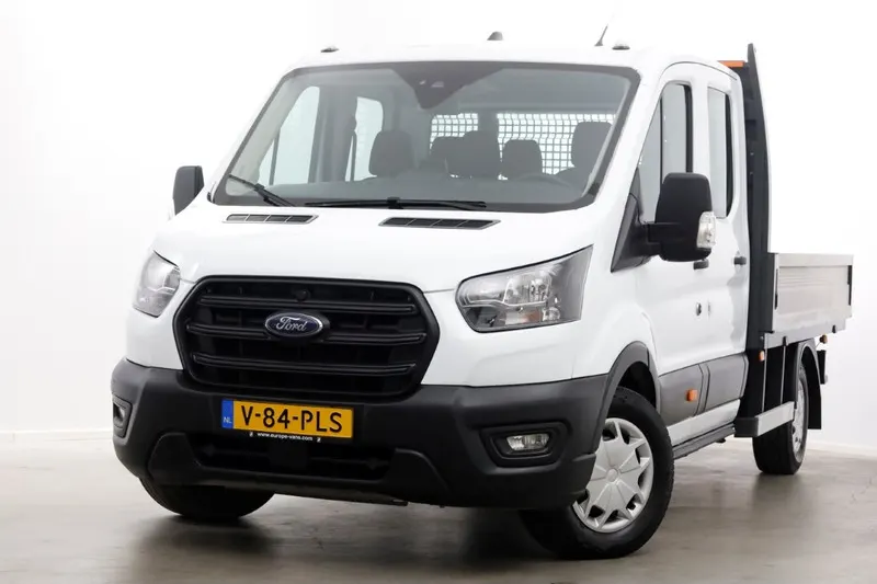 Ford Transit (2023)