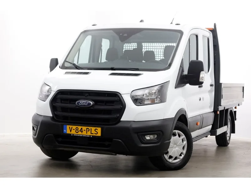 Ford Transit (2023) — foto 1