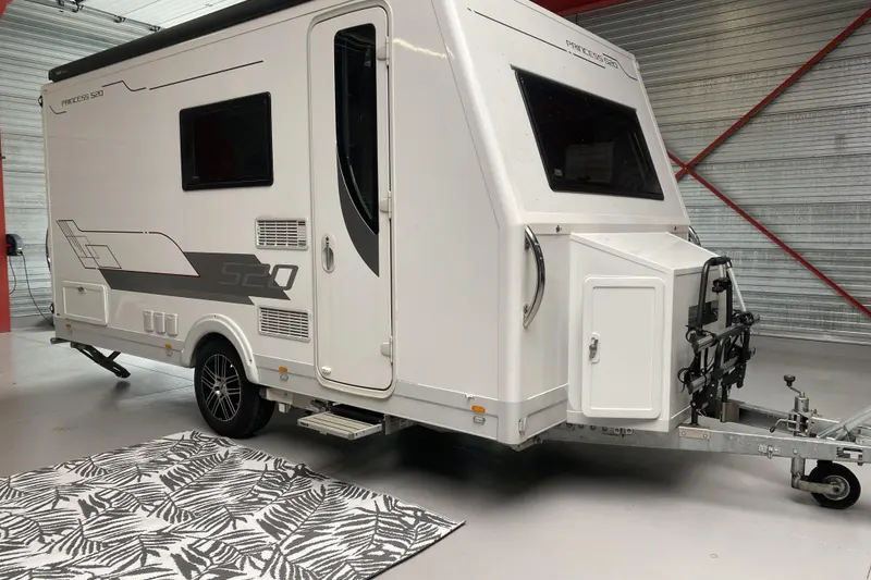 AC Princess (2019)