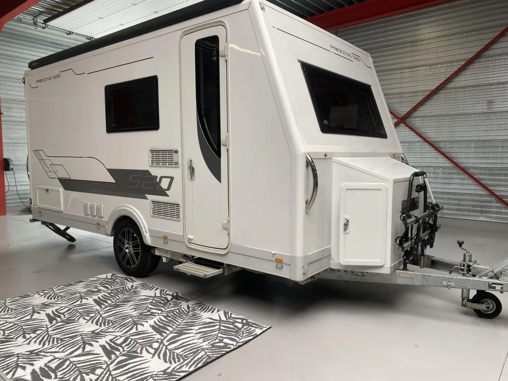 AC Princess (2019) — foto 1