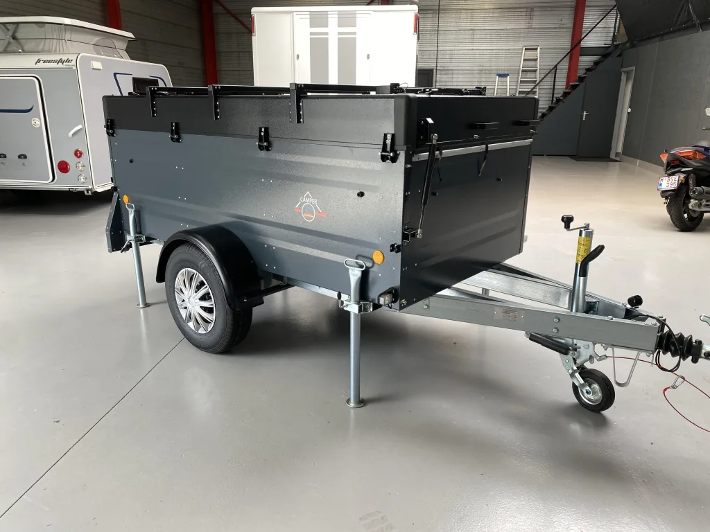 Cultmobil (2025) — foto 1