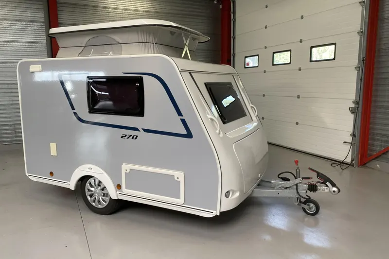 Trigano Mini Freestyle (2021)