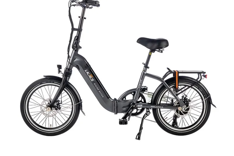 LACROS Canter (2026)