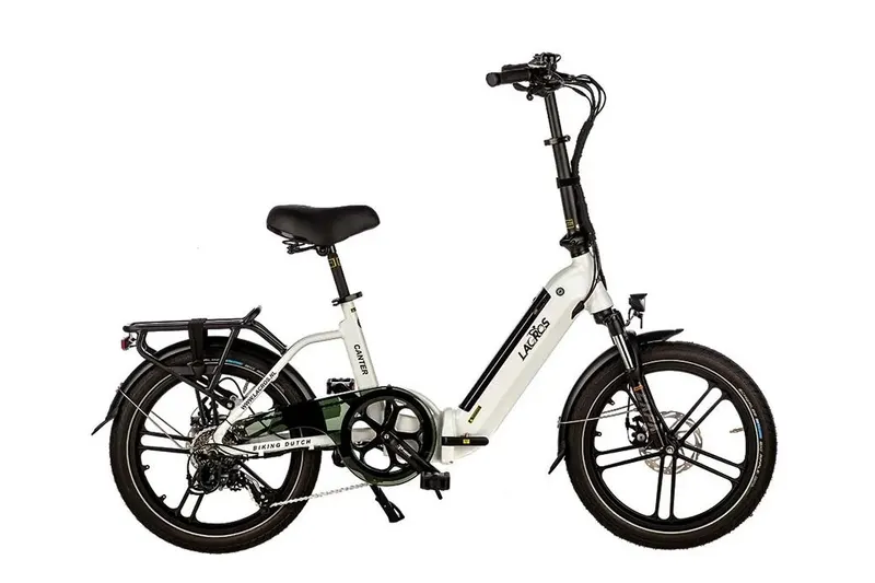 LACROS Canter (2026)