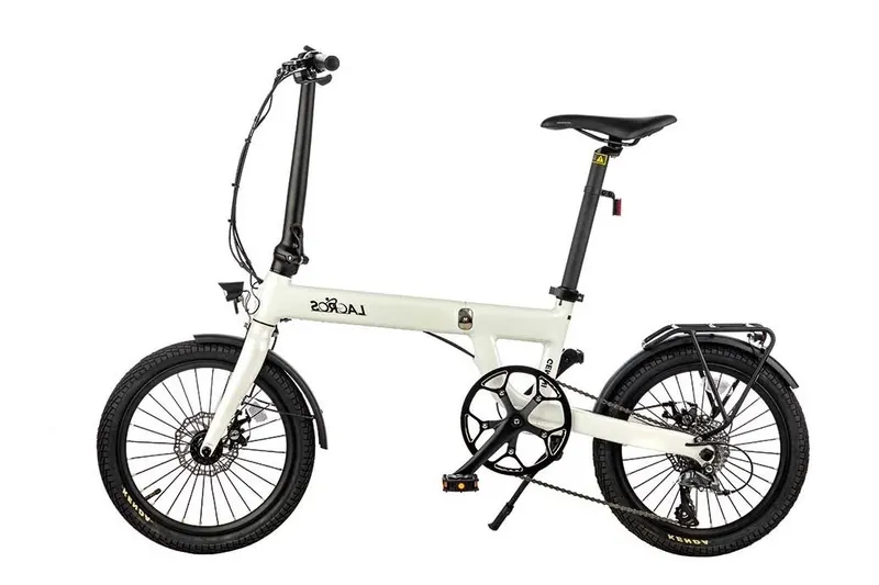 LACROS Gemini (2026)