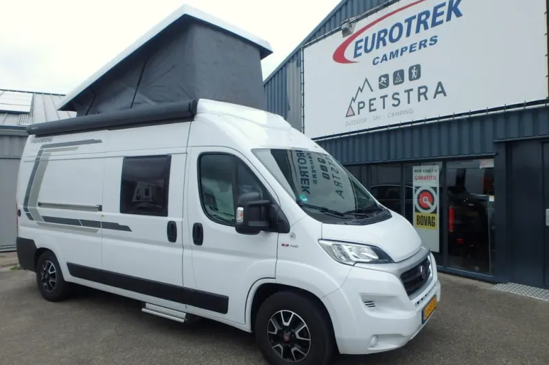 Weinsberg CaraTour (2021)