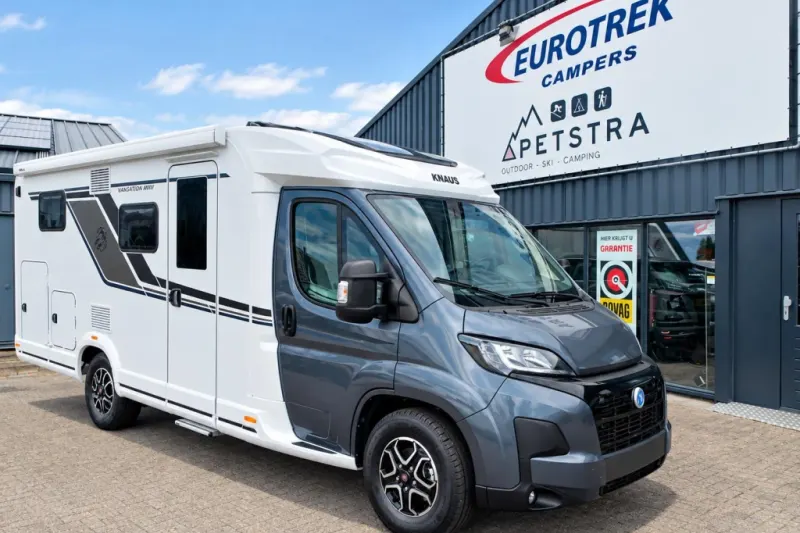 Knaus Van Ti (2027)