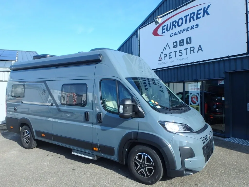 Knaus BoxLife (2025) — foto 1