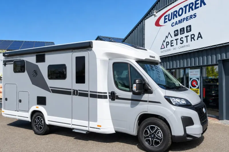 Knaus L!ve (2027)
