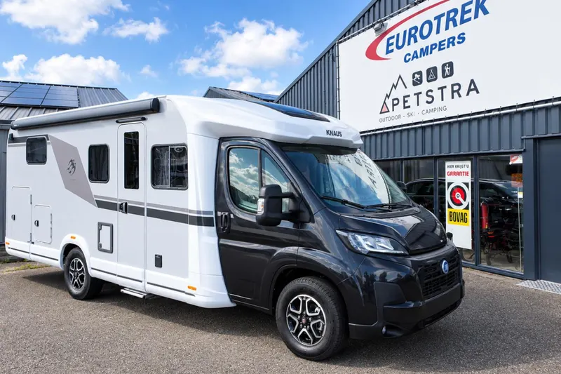 Knaus L!ve (2027)