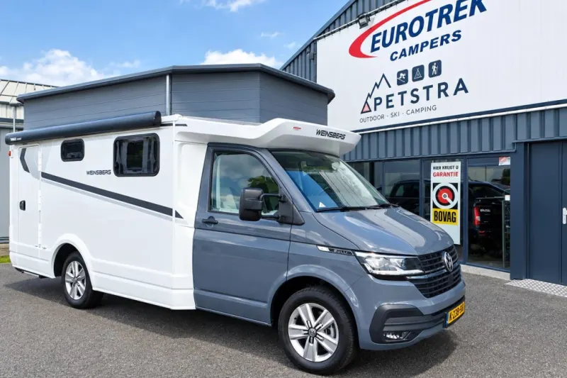 Weinsberg X-Cursion (2026)