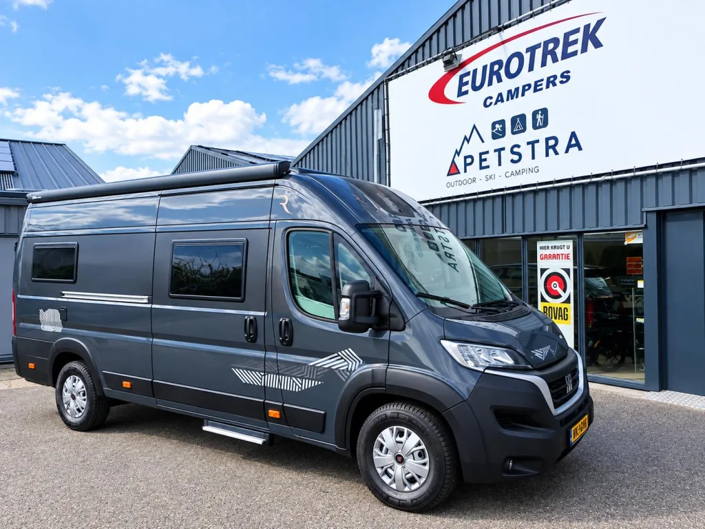 Robeta Apollo (2025) — foto 1