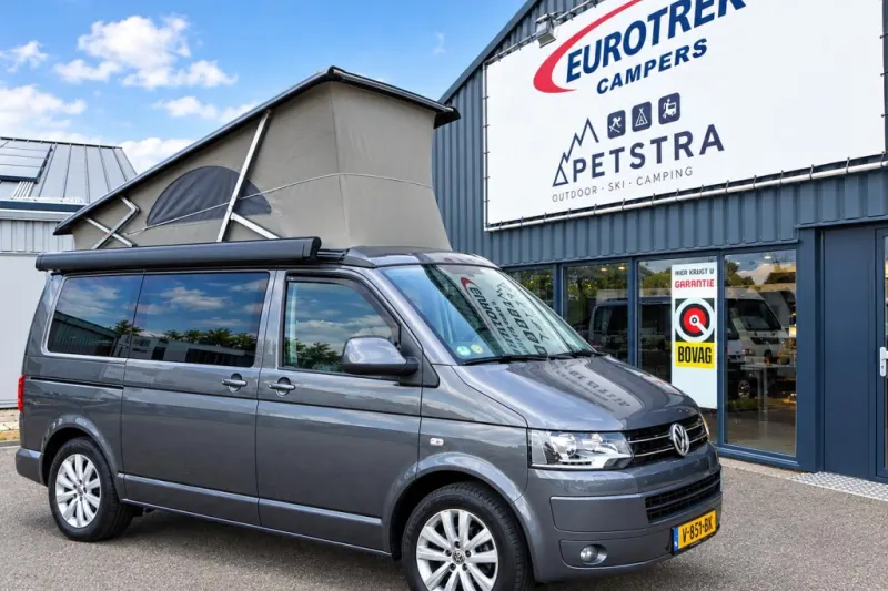 Volkswagen California (2015)