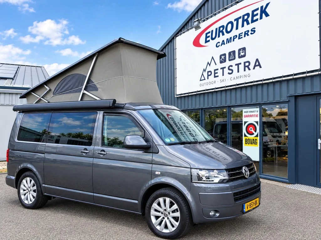 Volkswagen California (2015) — foto 1