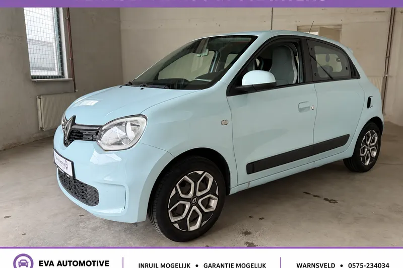 Renault Twingo (2020)