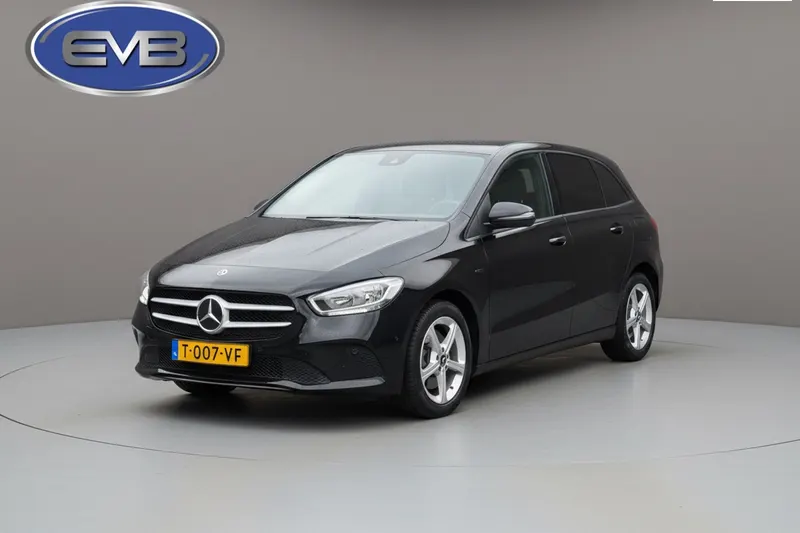 Mercedes-Benz B-Klasse (2020)