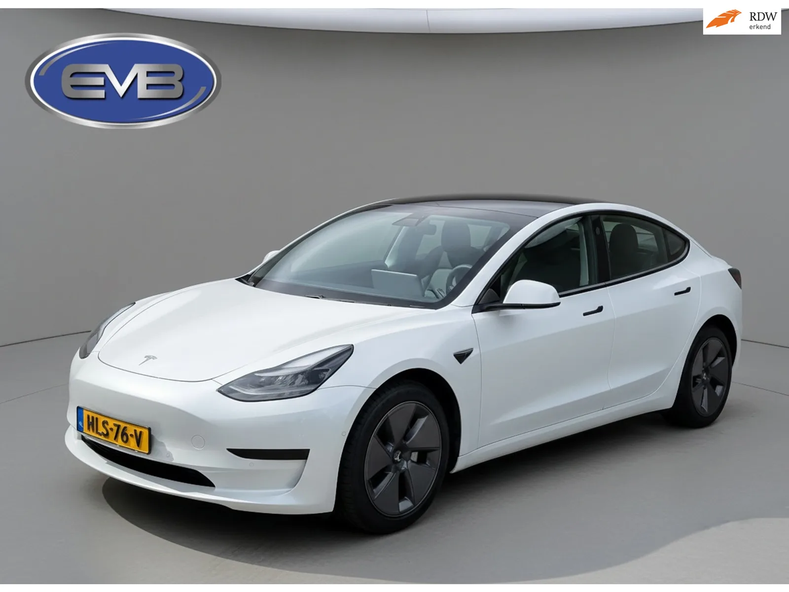 Tesla Model 3 (2021) — foto 1