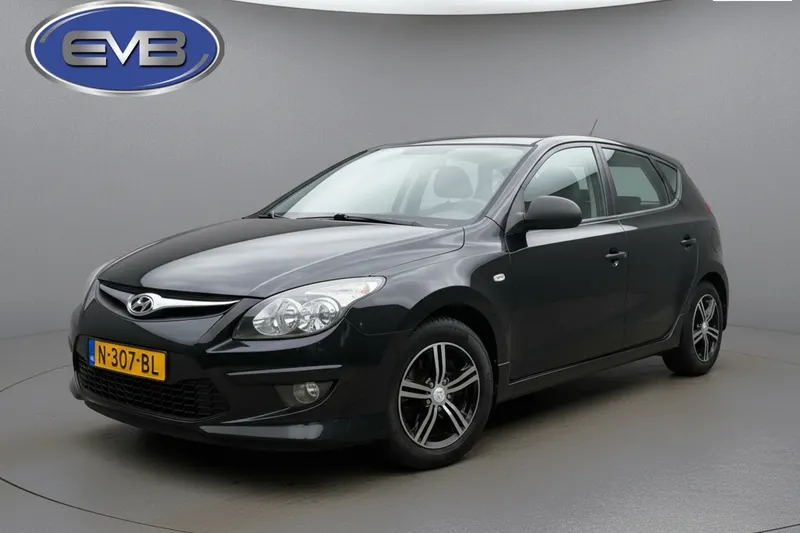 Hyundai i30 (2011)