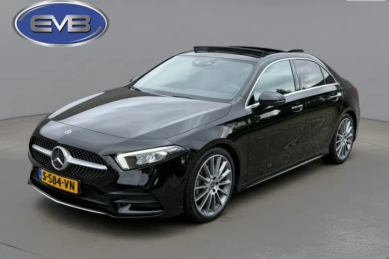 Mercedes-Benz A-Klasse (2020)