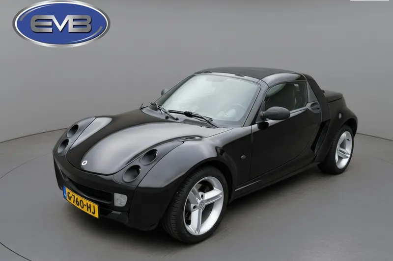 Smart Roadster (2003)