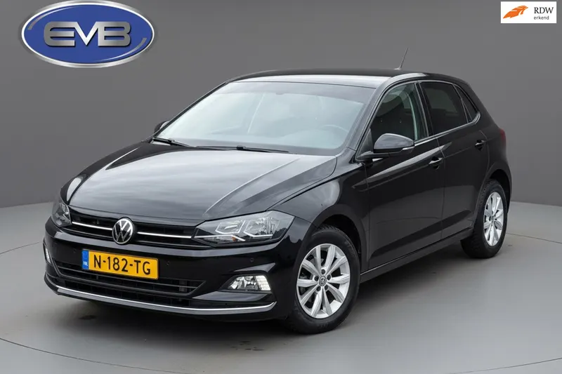 Volkswagen Polo (2021)