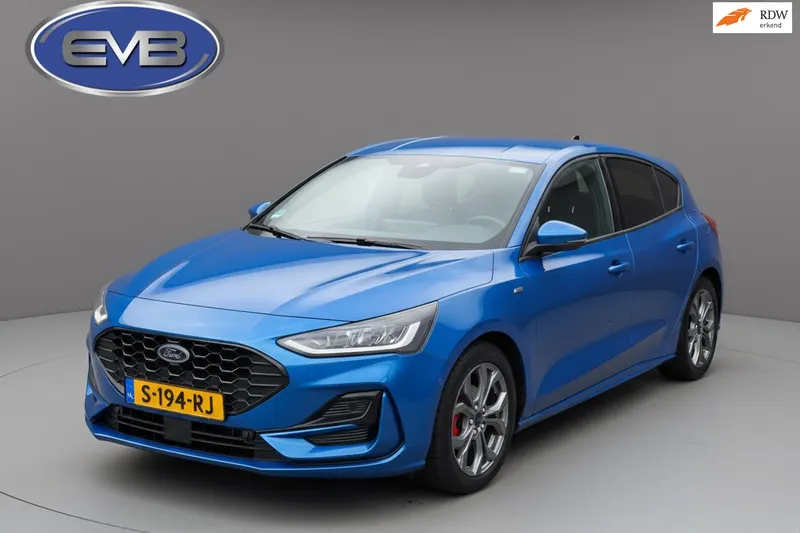Ford Focus (2023)