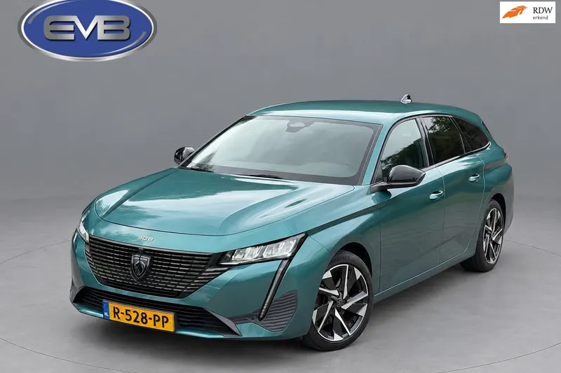 Peugeot 308 (2022)