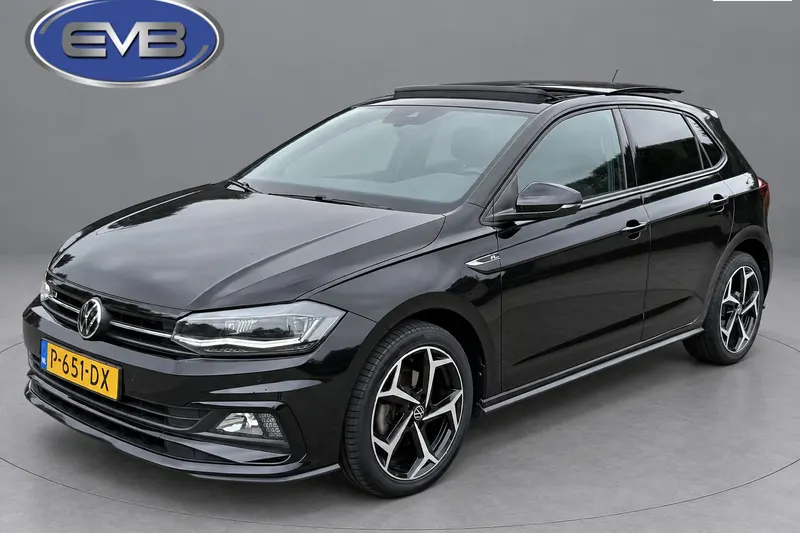 Volkswagen Polo (2021)