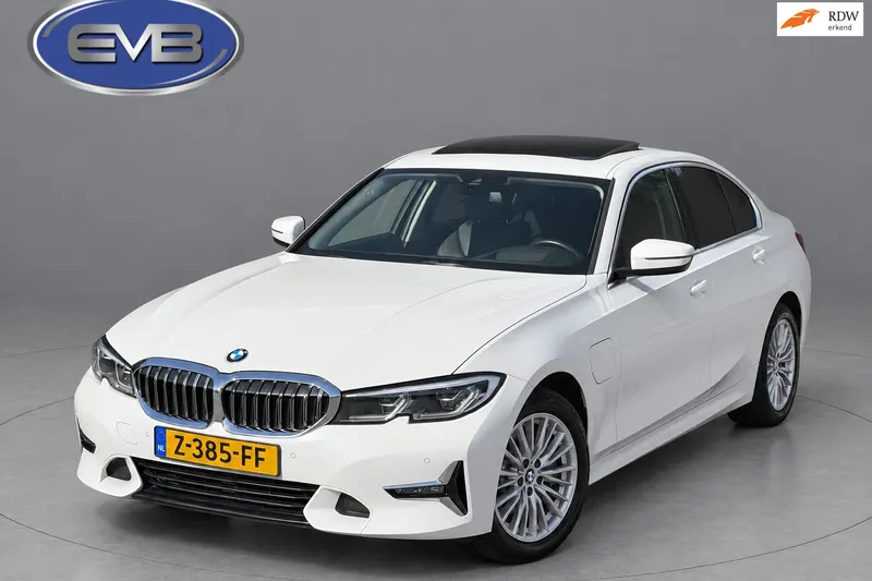 BMW 3-Serie (2020)