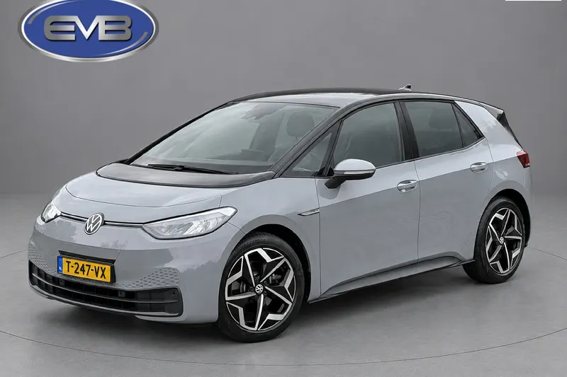 Volkswagen ID.3 (2021)