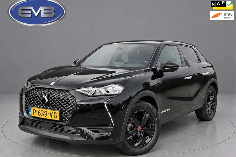 DS 3 (2022)