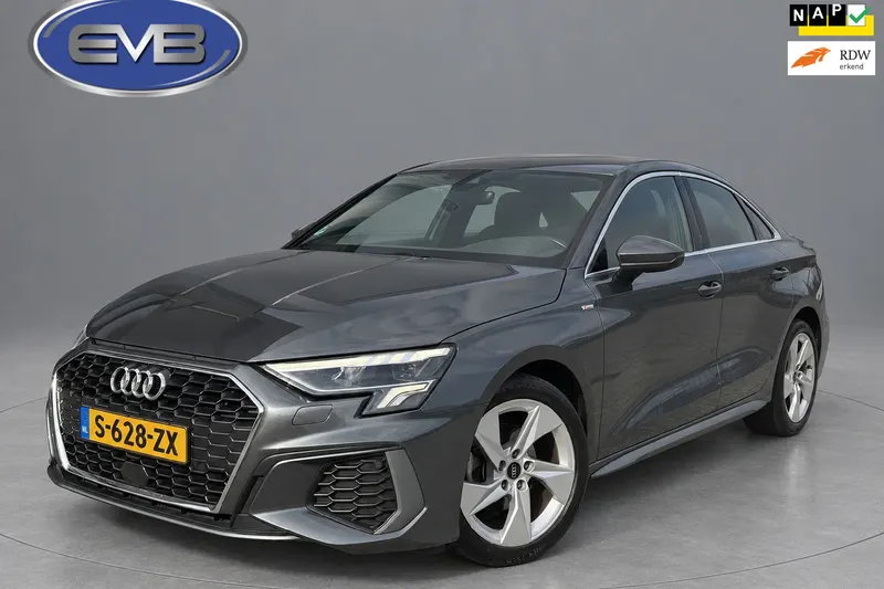 Audi A3 (2023)