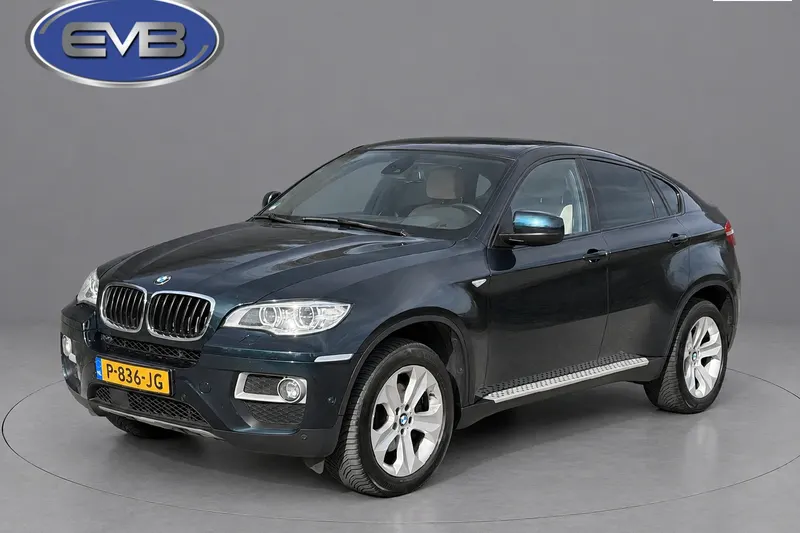 BMW X6 (2013)