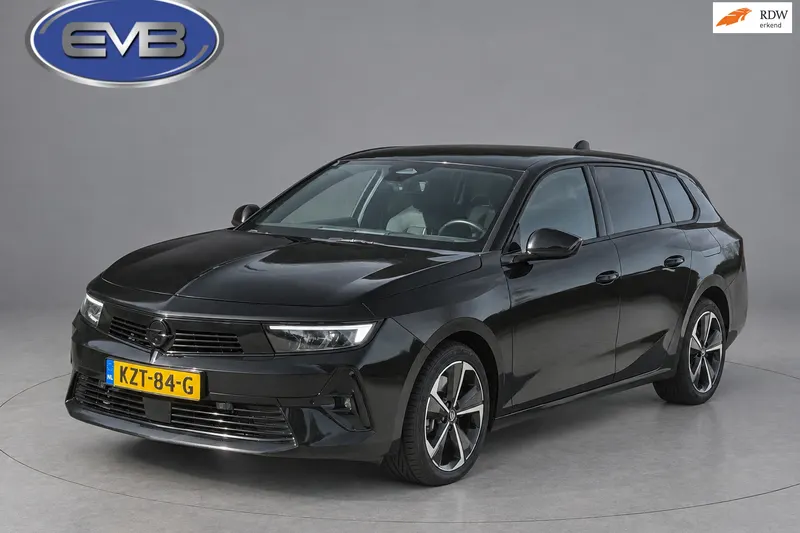 Opel Astra (2024)