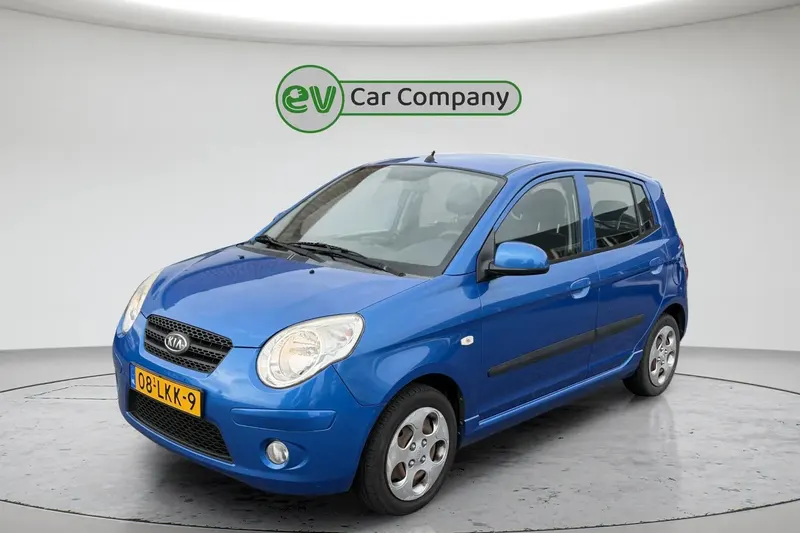 Kia Picanto (2010)