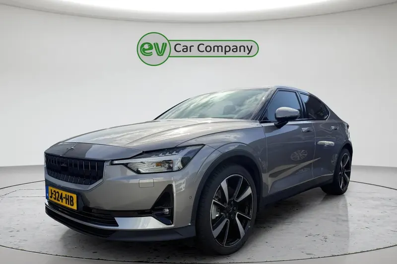 Polestar 2 (2020)